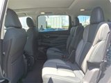 New 2025 Subaru Ascent Onyx Edition image 5
