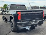 New 2025 Chevrolet Silverado 2500 LT w/ Trail Boss Package image 3