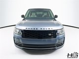 Used 2018 Land Rover Range Rover HSE image 2