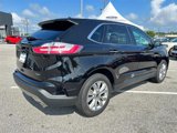 Certified 2024 Ford Edge Titanium image 4