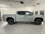 New 2025 Toyota Tundra Platinum image 3