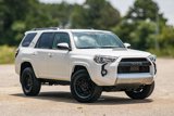 Used 2023 Toyota 4Runner TRD Off-Road image 3