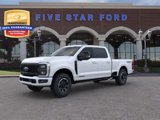 New 2025 Ford F250 Lariat image 2