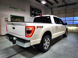 Used 2021 Ford F150 Lariat w/ Equipment Group 502A High image 6