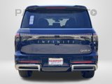 New 2025 INFINITI QX80 Sensory image 5