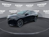 New 2025 Nissan Murano Platinum w/ Cargo Package image 4