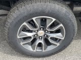 New 2025 Chevrolet Silverado 1500 LT image 5