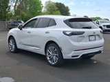 Used 2025 Buick Envision Avenir image 4