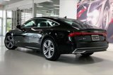 New 2025 Audi A7 3.0T Premium Plus image 4