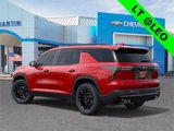 New 2025 Chevrolet Traverse LT w/ Midnight/Sport Edition image 3