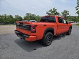 New 2025 Nissan Frontier PRO-4X w/ Pro Premium Package image 3