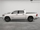 New 2025 RAM 1500 Laramie w/ Night Edition image 3