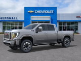 New 2025 GMC Sierra 3500 Denali w/ Denali Reserve Package image 2