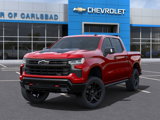 New 2025 Chevrolet Silverado 1500 LT Trail Boss w/ Convenience Package II image 6