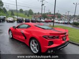 Used 2023 Chevrolet Corvette Stingray Preferred Cpe w/ 2LT image 4