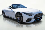 Used 2023 Mercedes-Benz SL 63 AMG 4MATIC image 6
