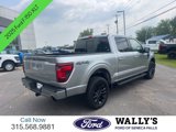 New 2025 Ford F150 XLT image 3