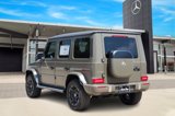 New 2025 Mercedes-Benz G 580 w/ EQ Technology image 4