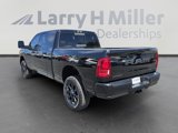 New 2025 RAM 2500 Laramie image 3