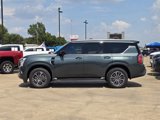 New 2026 Nissan Armada SL w/ Captain's Chari Seat Package image 3