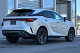New 2025 Lexus RX 350 Premium image 4
