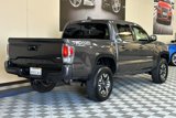 Used 2021 Toyota Tacoma TRD Off-Road image 4