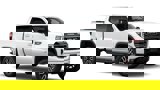 New 2026 GMC Sierra 1500 AT4 image 4