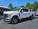 New 2026 Ford F250 Lariat image 3