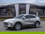 New 2025 Buick Envista Preferred image 2