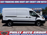 Used 2017 Ford Transit 250 148 Medium Roof image 4