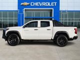 New 2025 Chevrolet Colorado Trail Boss w/ Midnight Edition image 3