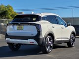 New 2025 Nissan Kicks SR image 5