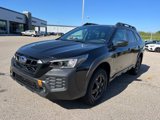 New 2025 Subaru Outback Wilderness image 3