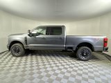 New 2025 Ford F250 Platinum image 2