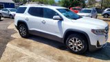 Used 2020 GMC Acadia SLE w/ Driver Convenience Package image 5