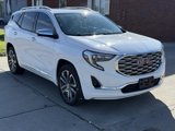 Used 2018 GMC Terrain Denali w/ Advanced Safety Package image 5