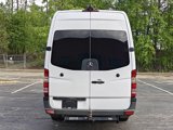 Used 2017 Mercedes-Benz Sprinter 2500 image 4
