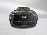 New 2025 INFINITI QX80 Autograph image 4
