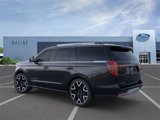 New 2025 Ford Expedition Platinum w/ Platinum Ultimate Package image 4