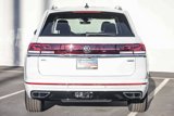 New 2025 Volkswagen Atlas SEL Premium R-Line image 4