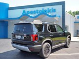 New 2026 Honda Passport RTL image 3