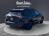 New 2025 Subaru Outback Onyx Edition image 5