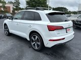Used 2022 Audi Q5 2.0T Premium Plus w/ Premium Plus Package image 3