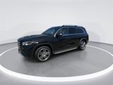 Certified 2025 Mercedes-Benz GLS 450 4MATIC image 4