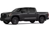 New 2025 Toyota Tundra Platinum w/ TRD Off-Road Package image 2