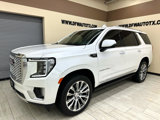 Used 2021 GMC Yukon Denali w/ Denali Premium Package image 2