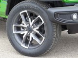 New 2025 Jeep Wrangler Unlimited Sport S 4xe image 3