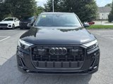 New 2025 Audi Q7 3.0T Premium Plus image 2