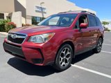 Used 2015 Subaru Forester 2.0XT Premium w/ Protection Package #1 image 5