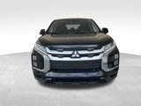 New 2025 Mitsubishi Outlander Sport AWD image 3